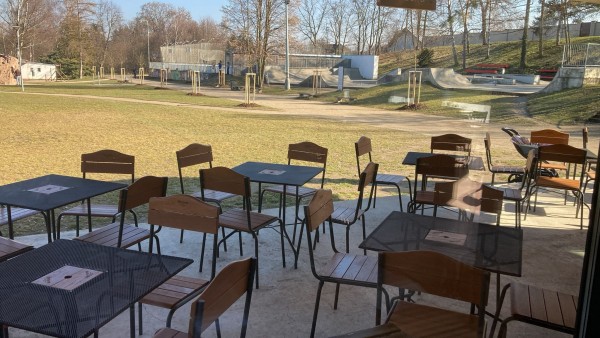 kavárna MéLíbeKafe