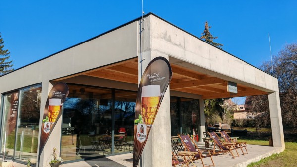 kavárna MéLíbeKafe