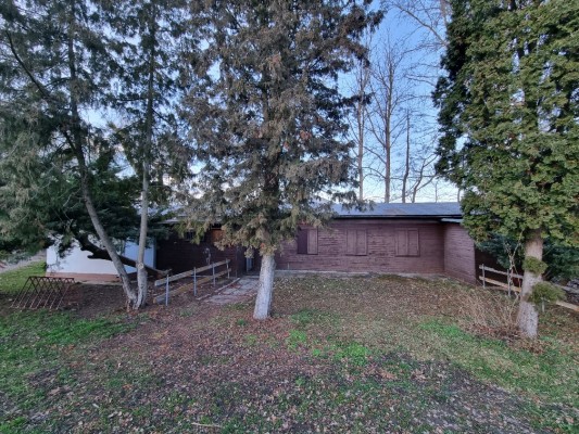 Nová budova pro sport v Areálu zdraví