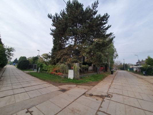 Rekonstrukce ulic Bořanovická, K. H. Borovského, B. Smetany