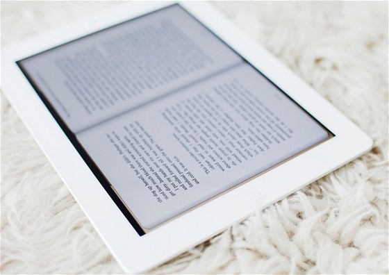 Přechod na moderní systém Tritius a půjčování elektronických knih