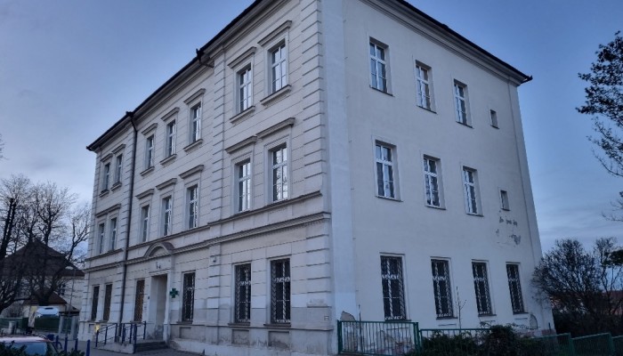 Rekonstrukce domu čp. 142