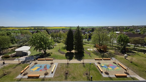 Didaktický školní park