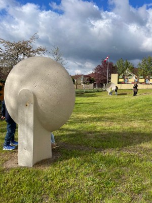 Didaktický školní park