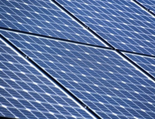 Fotovoltaické elektrány na obecních budovách